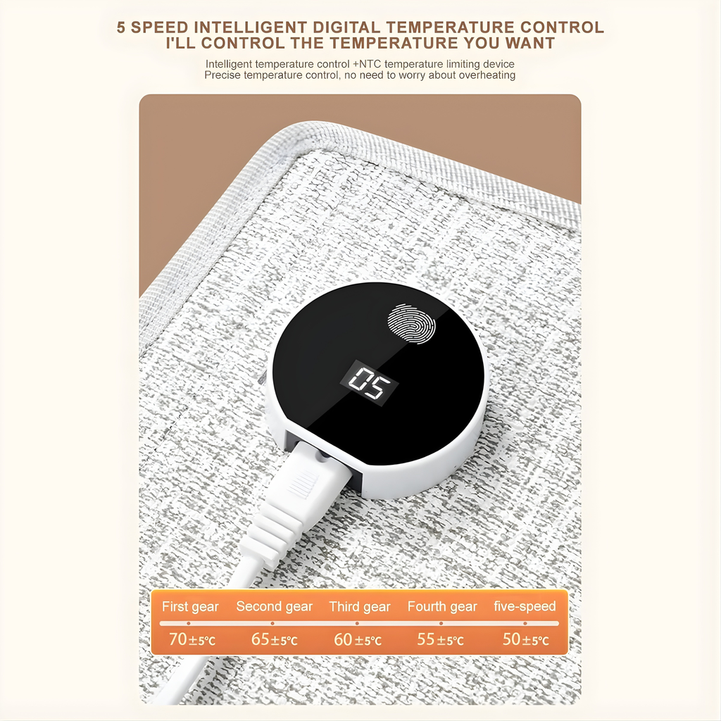 Calentador de piernas Pro -  Leg Warmer Pro