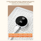 Calentador de piernas Pro -  Leg Warmer Pro