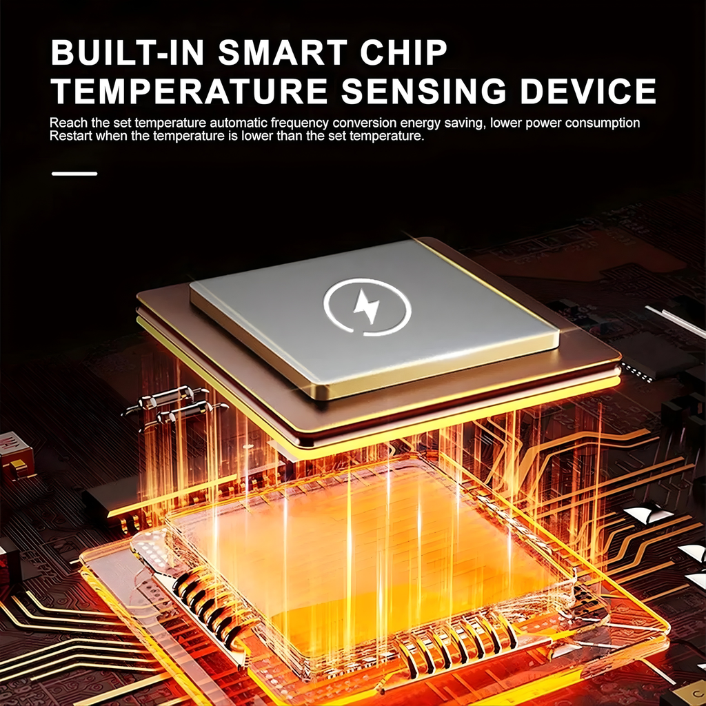 Calentador de piernas Pro -  Leg Warmer Pro