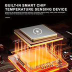 Calentador de piernas Pro -  Leg Warmer Pro