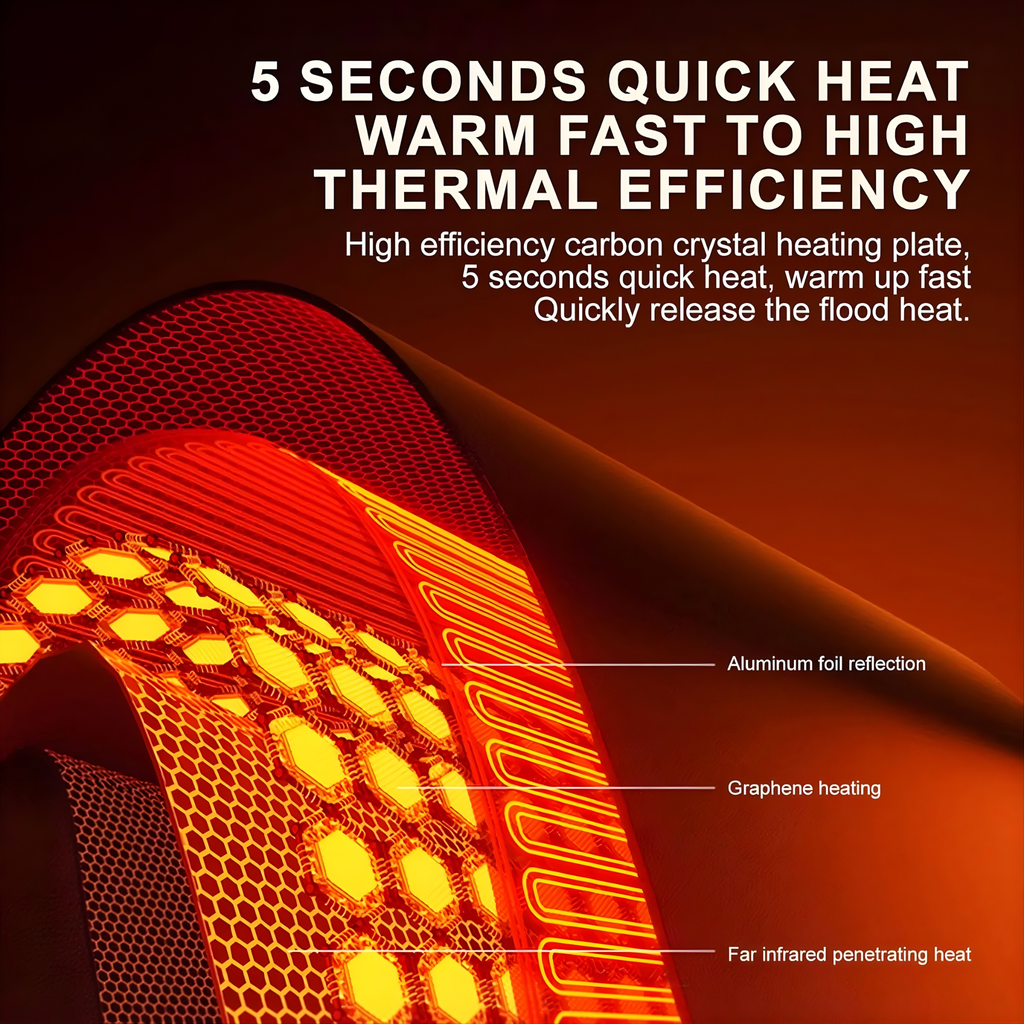 Calentador de piernas Pro -  Leg Warmer Pro