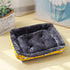 Pet Dog Bed Sofa Mats Winter Pet Products Coussin Chien Accessories Dogs Basket Supplies For Large Medium Small House Cat Bed Brinira