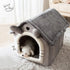 Folding houses for small and medium sized dogs and cats, mattresses, pet products, puppy baskets, winter kennels Brinira
