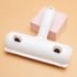 Cat Dog Hair Remover for Couch Furniture Carpet Car Seat Reusable Roller Pet Fur Removal Tool Brinira