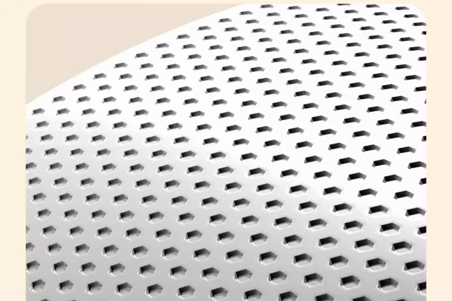 Extra Large Cat Litter Mat Heavy Duty Waterproof 2 Layer Non Slip Washable Pet Floor Protector Litter Box Sand Stopper Brinira