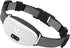 Anti bark dog collar Electric shock Vibration sound with LED for small large dogs no barking training collar dog accessories Brinira