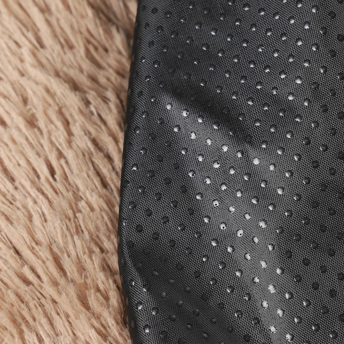 Fluffy Dog Bed Winter Plush Kennel Accessories Pet Products Large Dogs Beds Bedding Sofa Basket Small Mat Cats Big Cushion Puppy Brinira