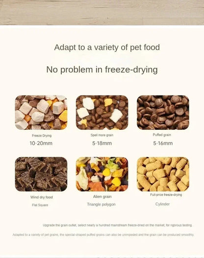 Automatic Feeder Dog Cat Food Bowl With Water Fountain Large Capacity Pet Food Storage Dispenser Container Puppy Pet Accessories Brinira